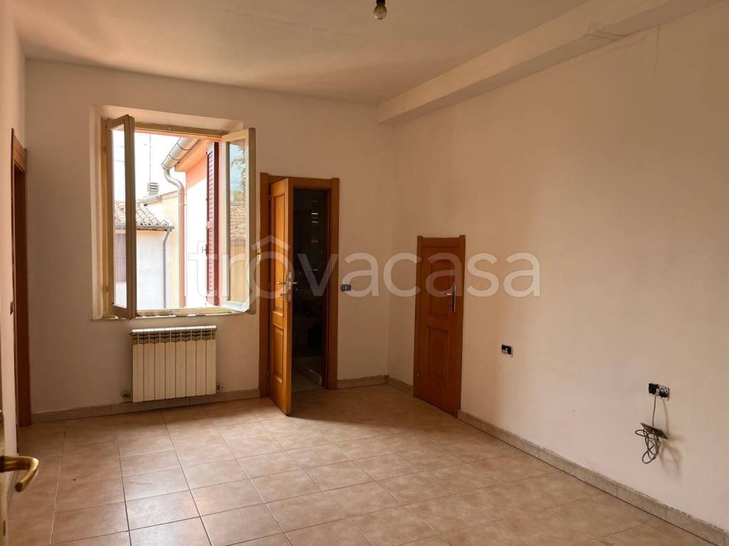appartamento in vendita a Fabriano