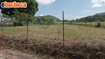 terreno agricolo in vendita a Fabriano in zona Ciaramella