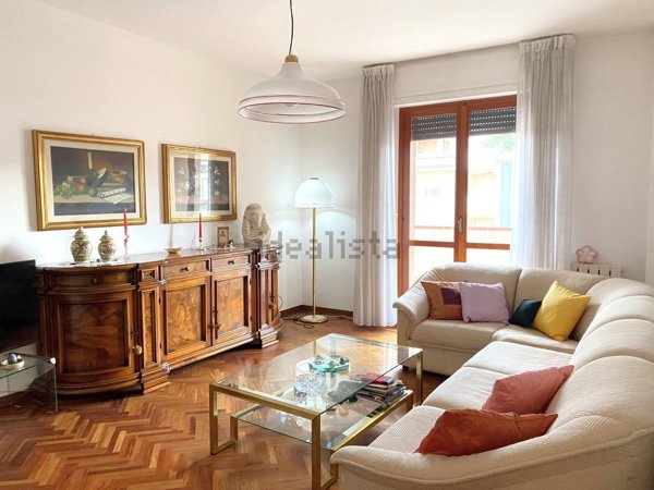 appartamento in vendita a Fabriano