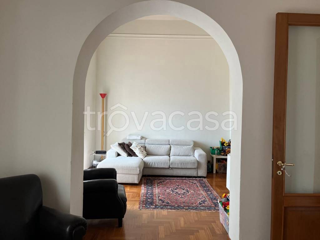 appartamento in vendita a Fabriano