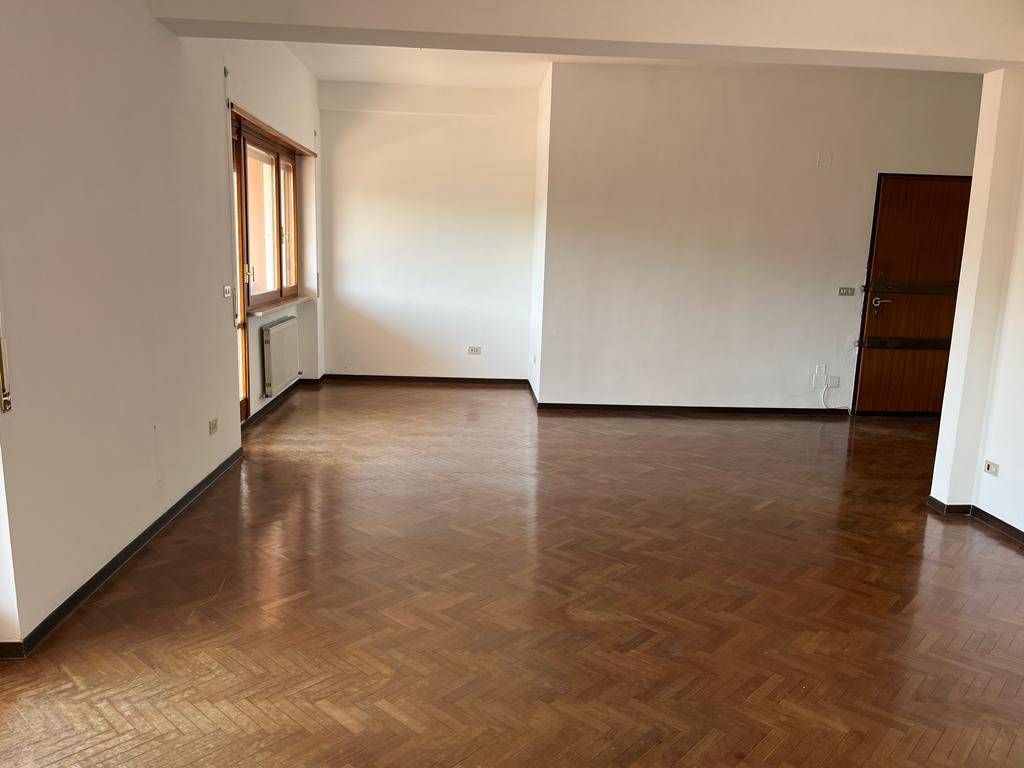appartamento in vendita a Fabriano