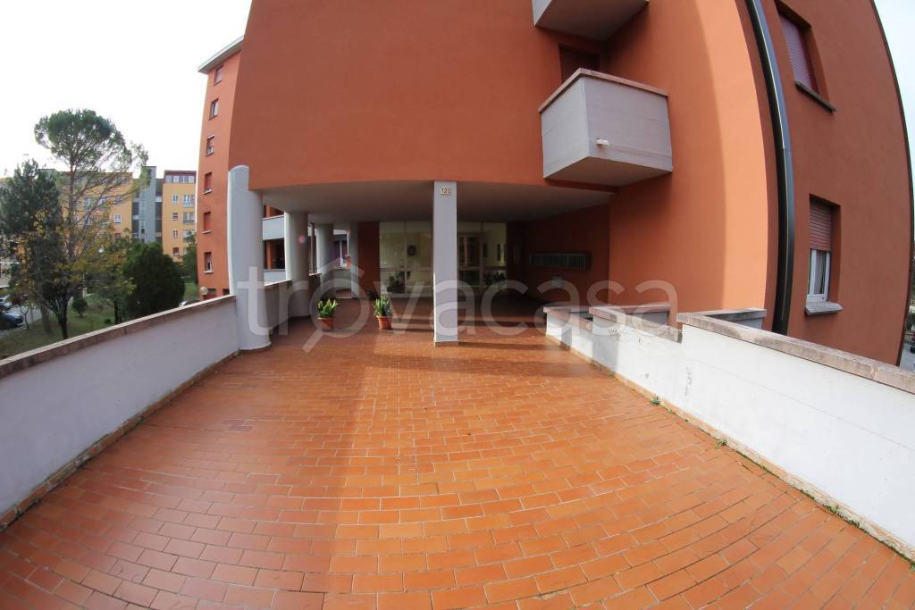 appartamento in vendita a Fabriano