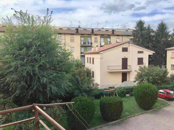 appartamento in vendita a Fabriano