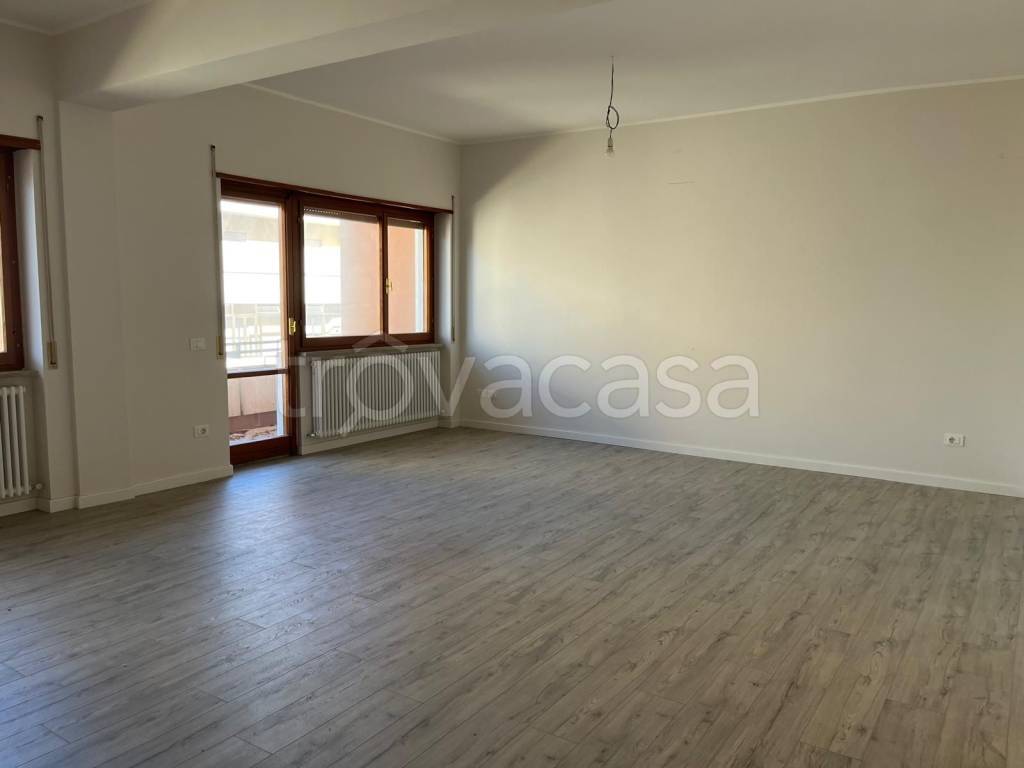 appartamento in vendita a Fabriano