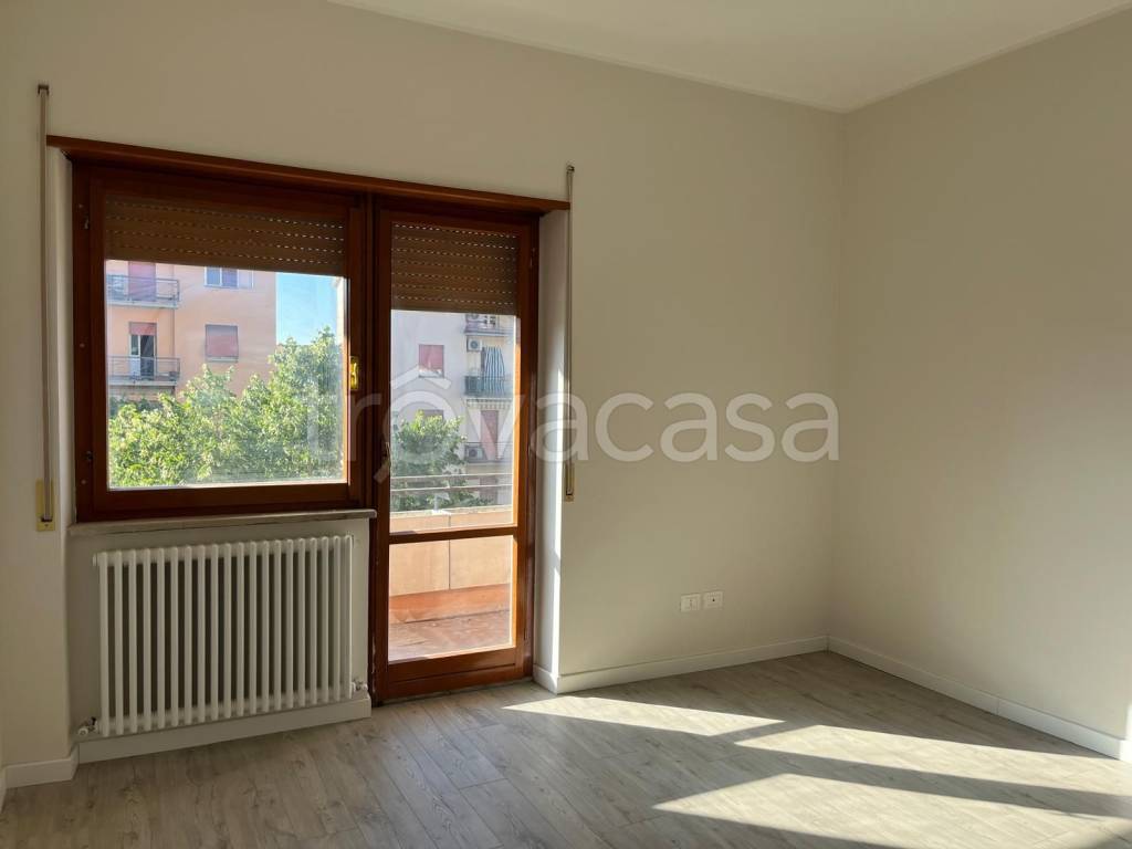 appartamento in vendita a Fabriano