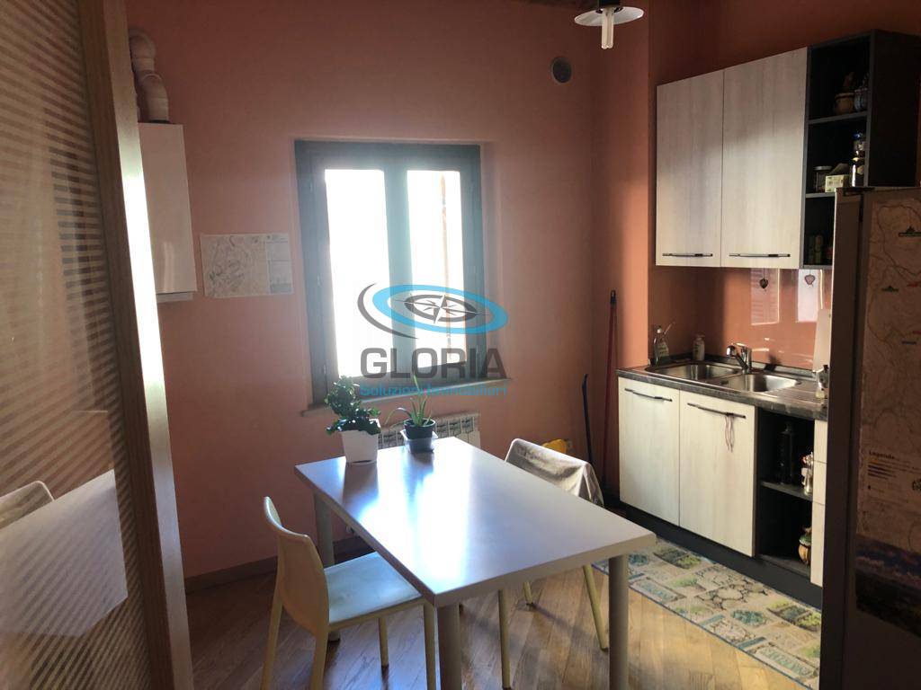 appartamento in vendita a Fabriano