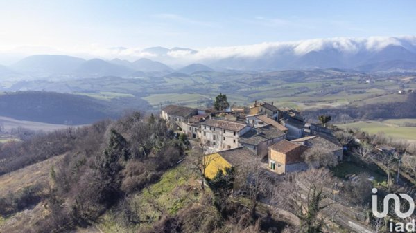appartamento in vendita a Fabriano