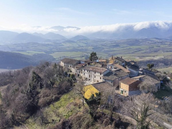 appartamento in vendita a Fabriano