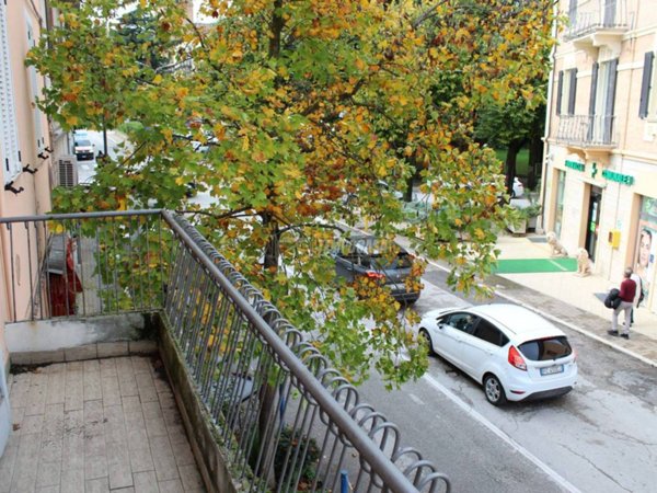 appartamento in vendita a Fabriano