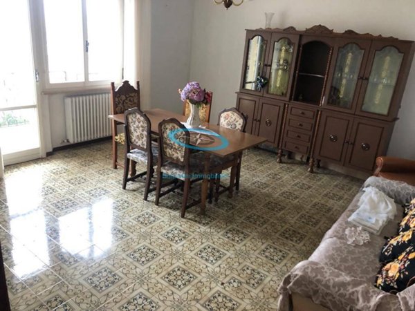 appartamento in vendita a Fabriano