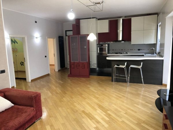 appartamento in vendita a Fabriano
