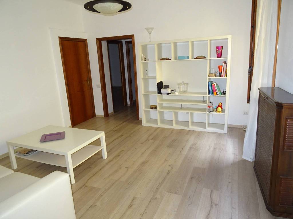 appartamento in vendita a Fabriano