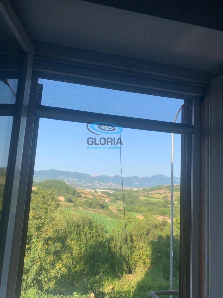 appartamento in vendita a Fabriano