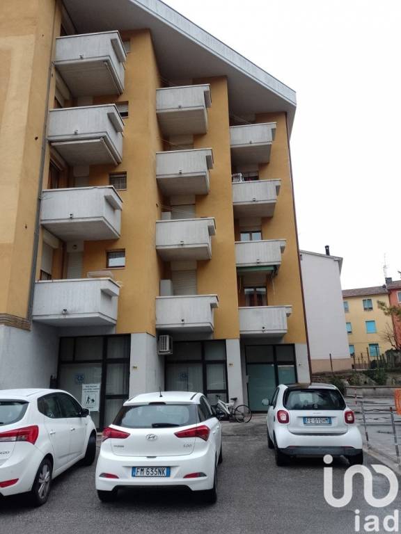 appartamento in vendita a Fabriano