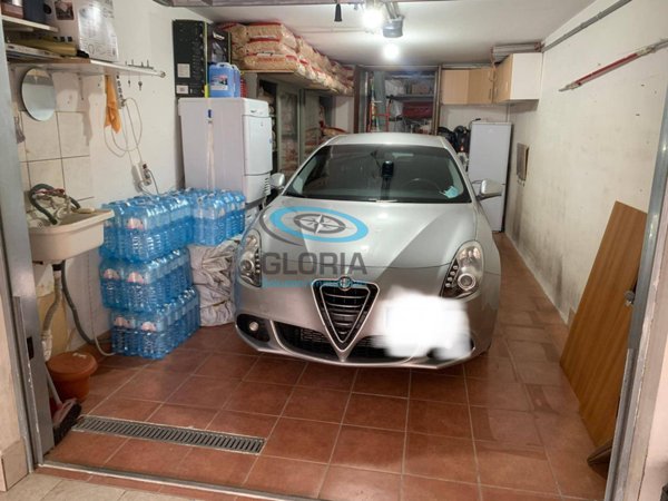 appartamento in vendita a Fabriano