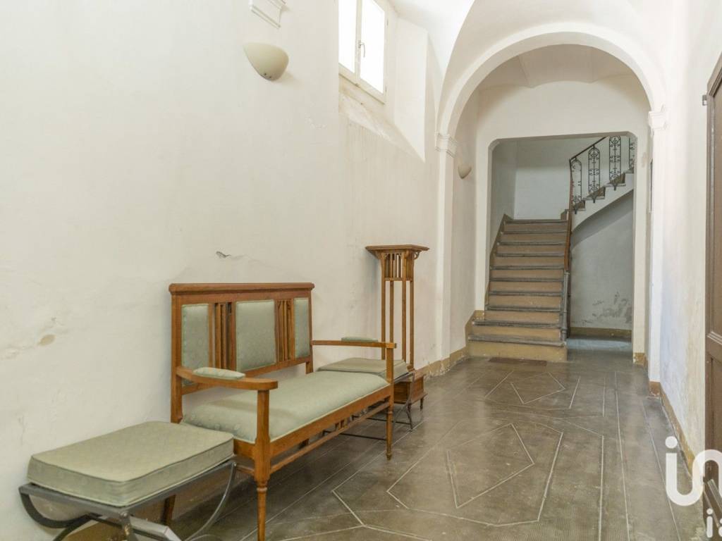 appartamento in vendita a Fabriano