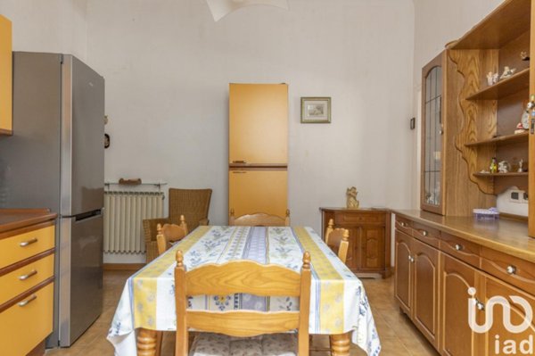 appartamento in vendita a Fabriano