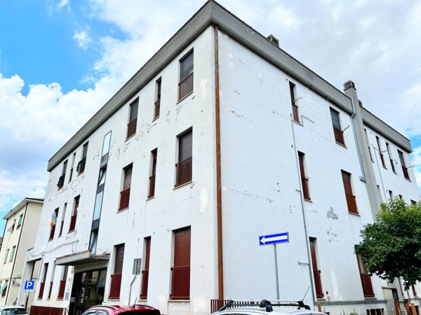 appartamento in vendita a Fabriano