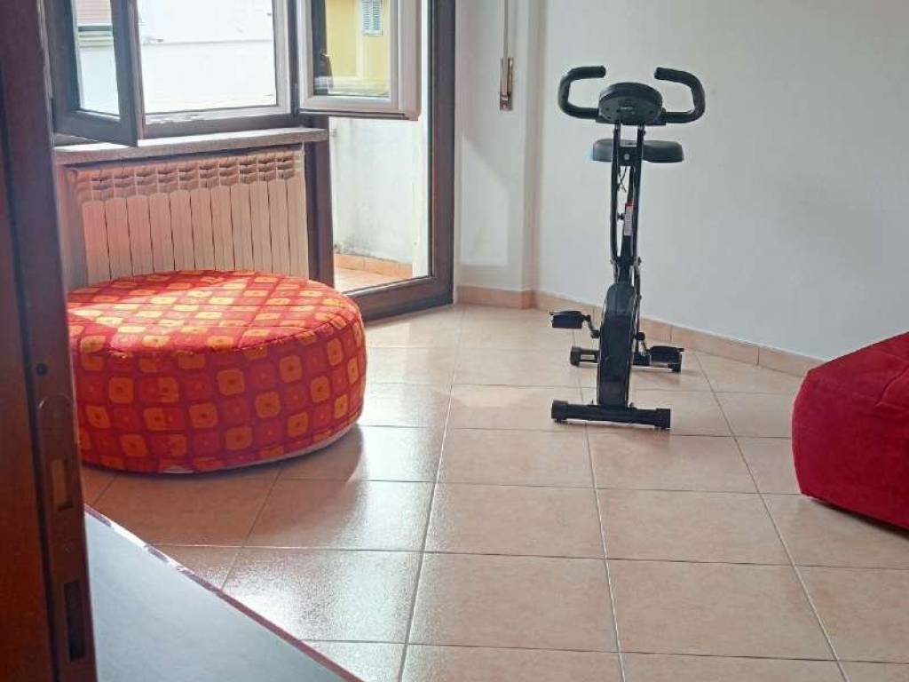 appartamento in vendita a Fabriano
