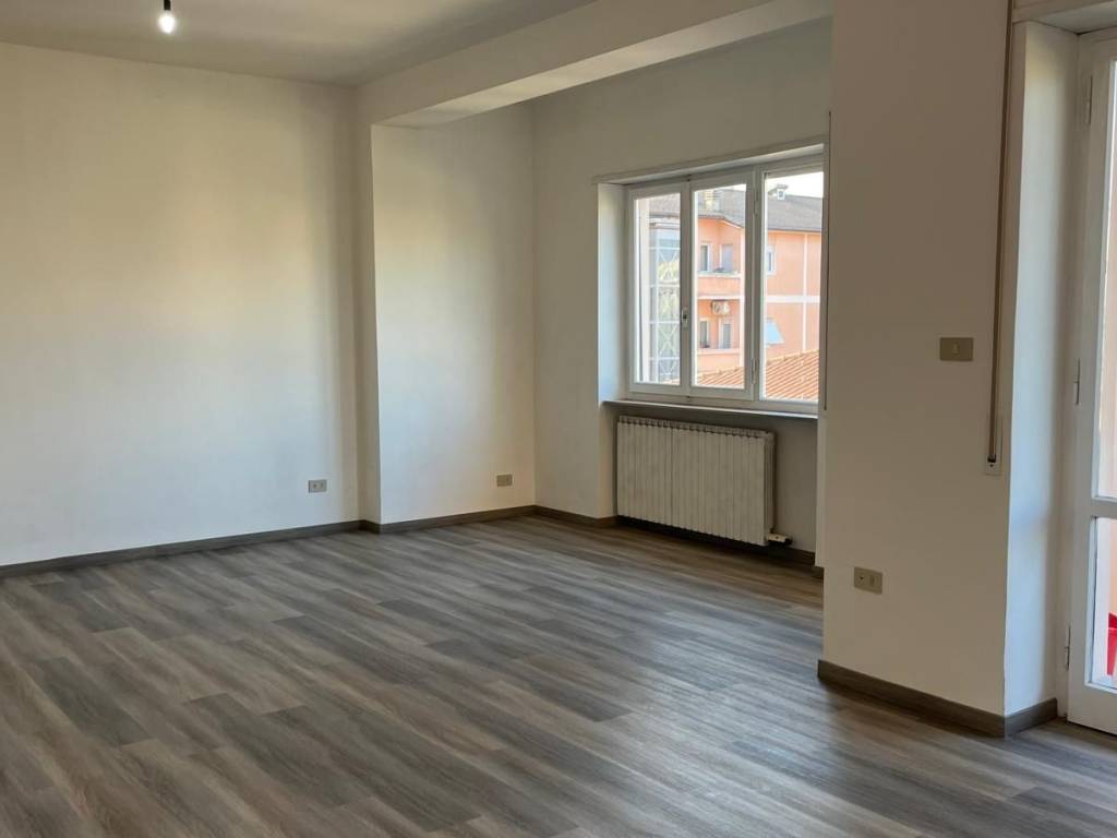 appartamento in vendita a Fabriano