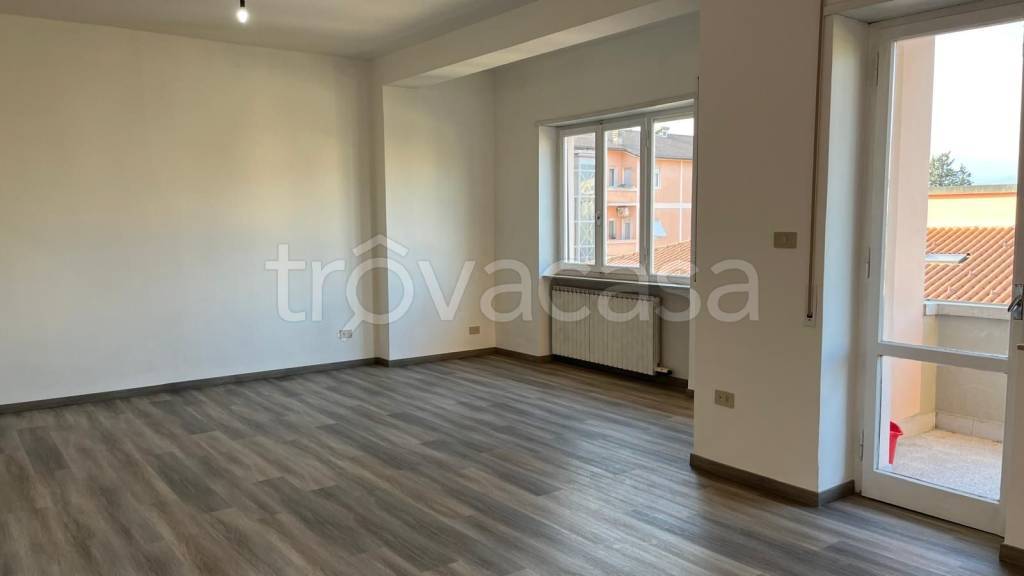 appartamento in vendita a Fabriano