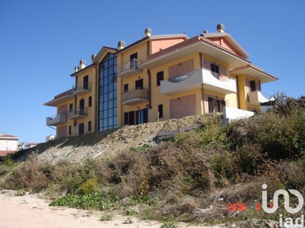 appartamento in vendita a Fabriano