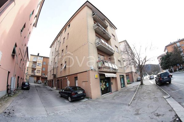 appartamento in vendita a Fabriano