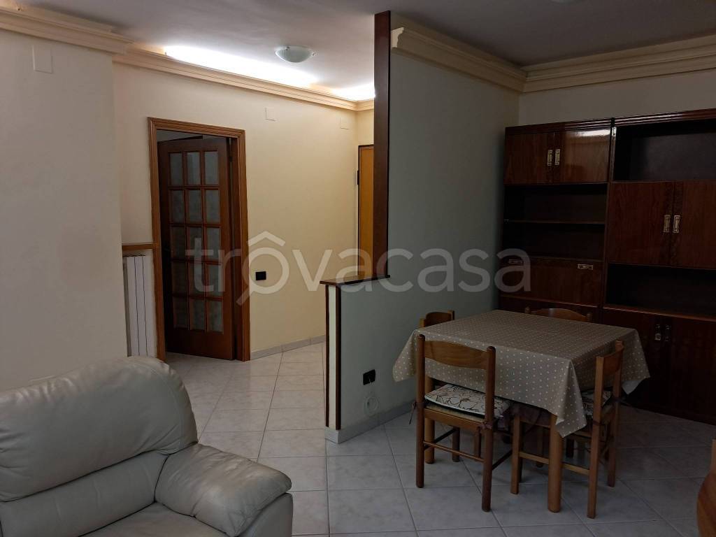 appartamento in vendita a Fabriano