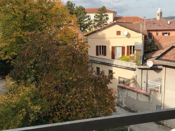 appartamento in vendita a Fabriano