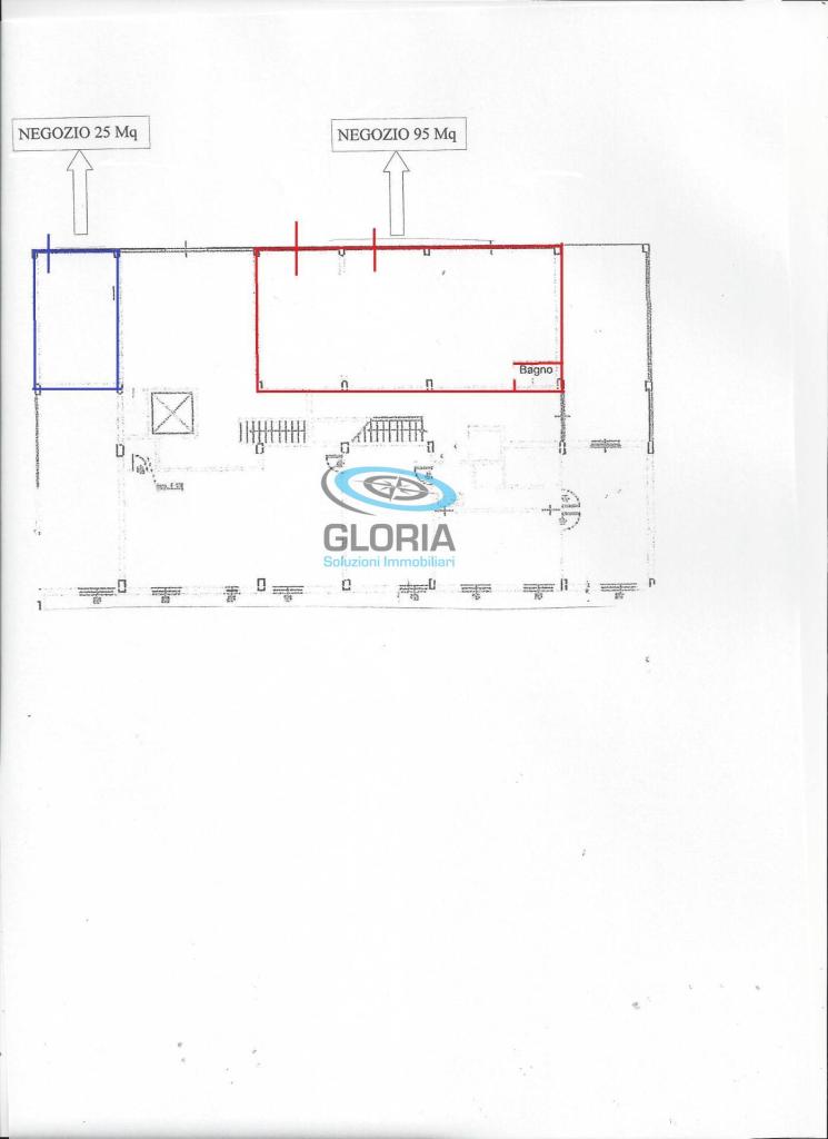 appartamento in vendita a Fabriano