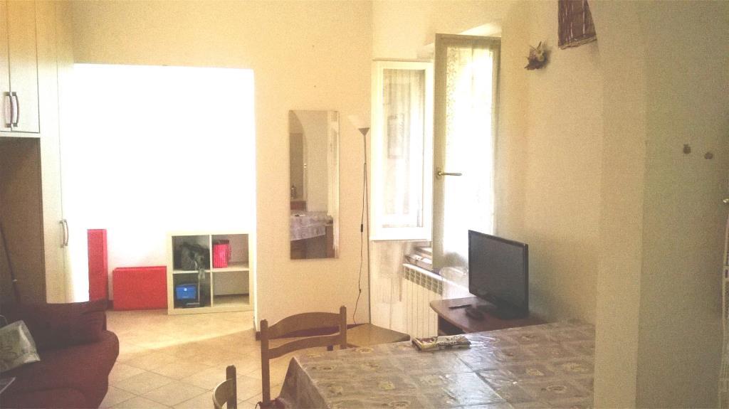 appartamento in vendita a Fabriano