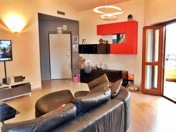 appartamento in vendita a Fabriano