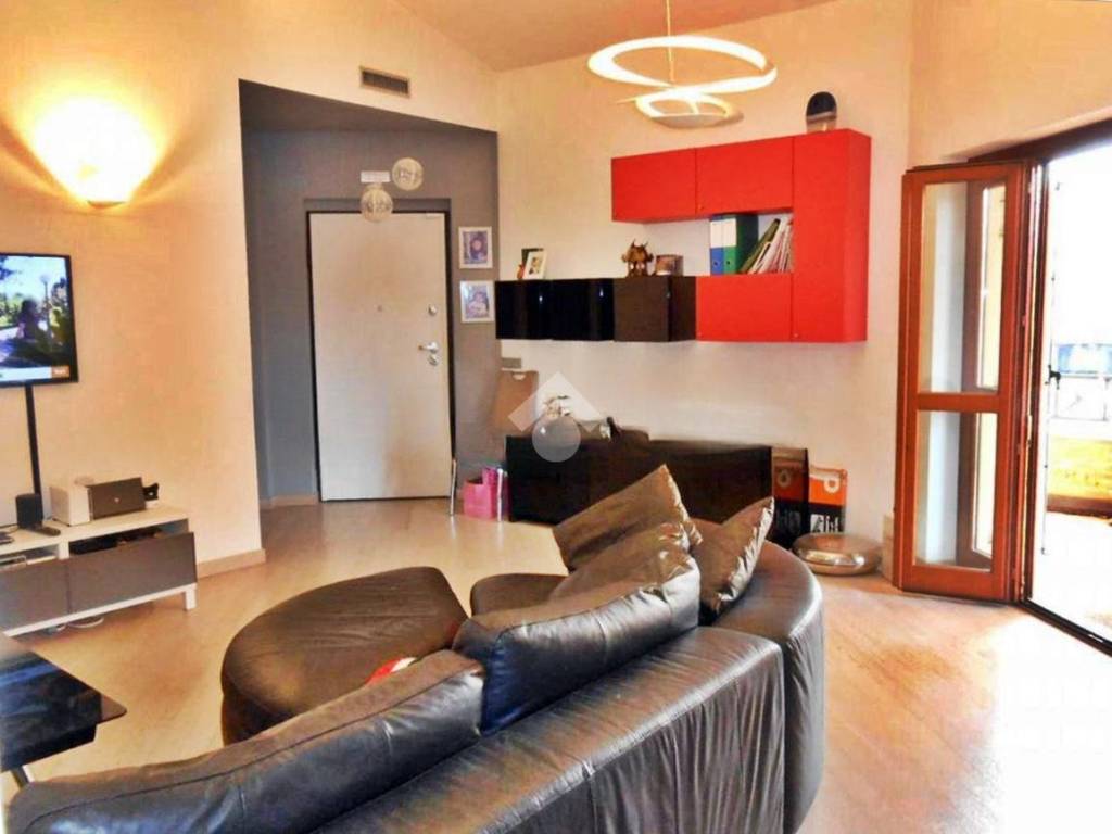 appartamento in vendita a Fabriano