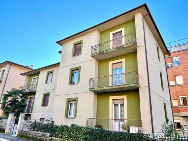 appartamento in vendita a Fabriano
