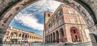 appartamento in vendita a Fabriano