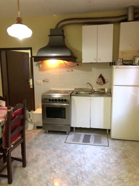 casa indipendente in vendita a Fabriano