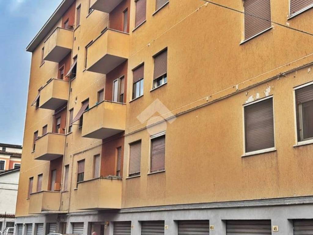 appartamento in vendita a Fabriano