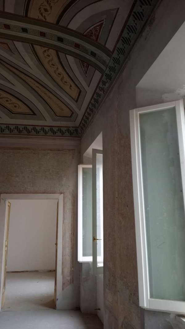 appartamento in vendita a Fabriano