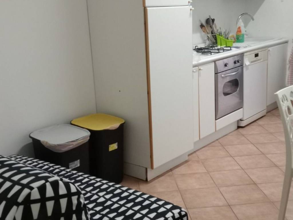 appartamento in vendita a Fabriano