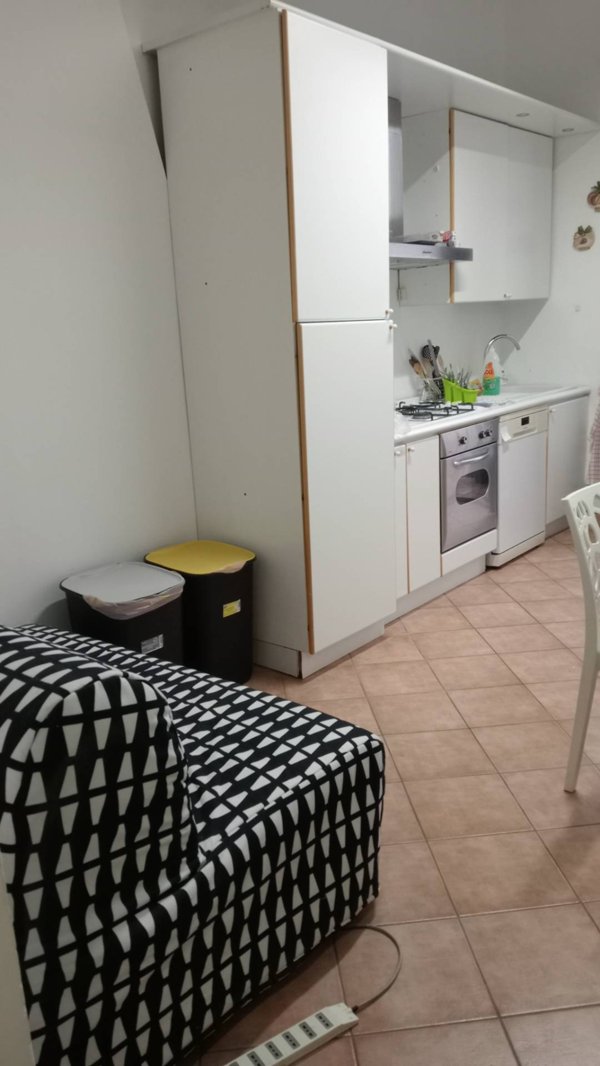 appartamento in vendita a Fabriano