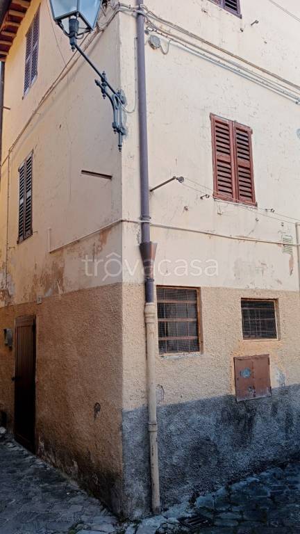 appartamento in vendita a Fabriano