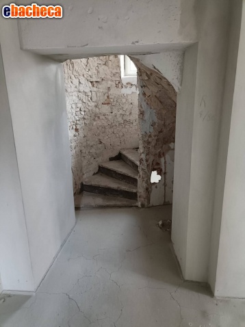 appartamento in vendita a Fabriano