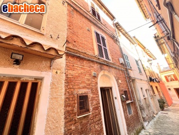 appartamento in vendita a Fabriano