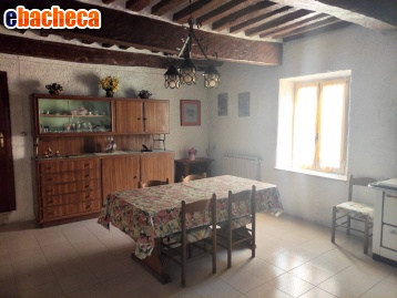 appartamento in vendita a Fabriano in zona Campodiegoli