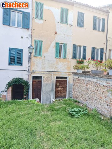 appartamento in vendita a Fabriano