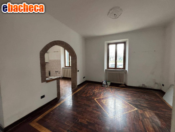 appartamento in vendita a Fabriano