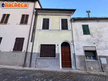 appartamento in vendita a Fabriano