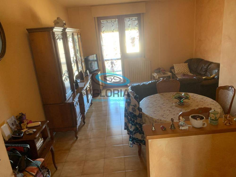 appartamento in vendita a Fabriano
