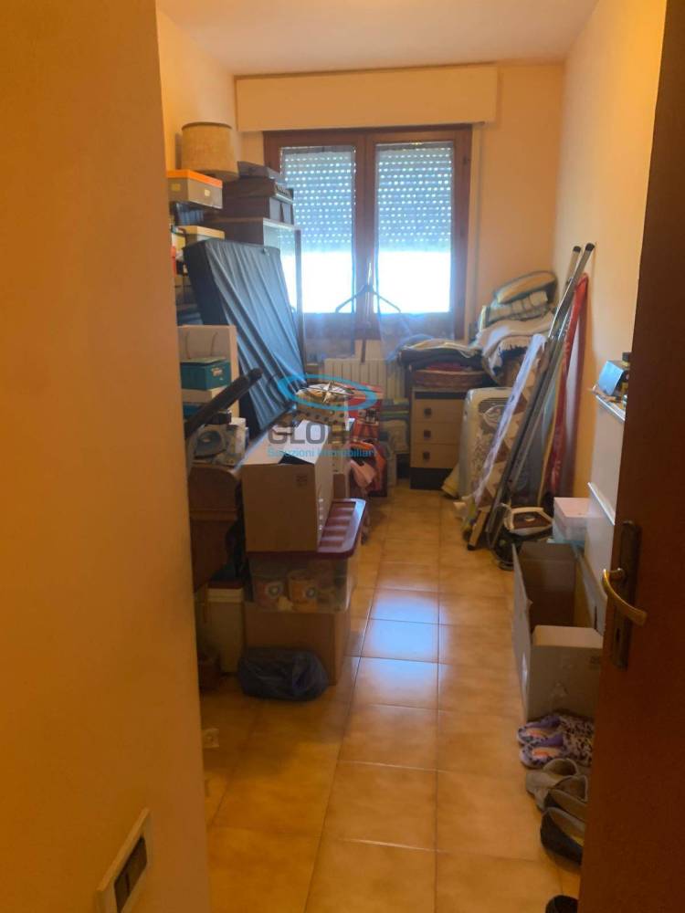 appartamento in vendita a Fabriano