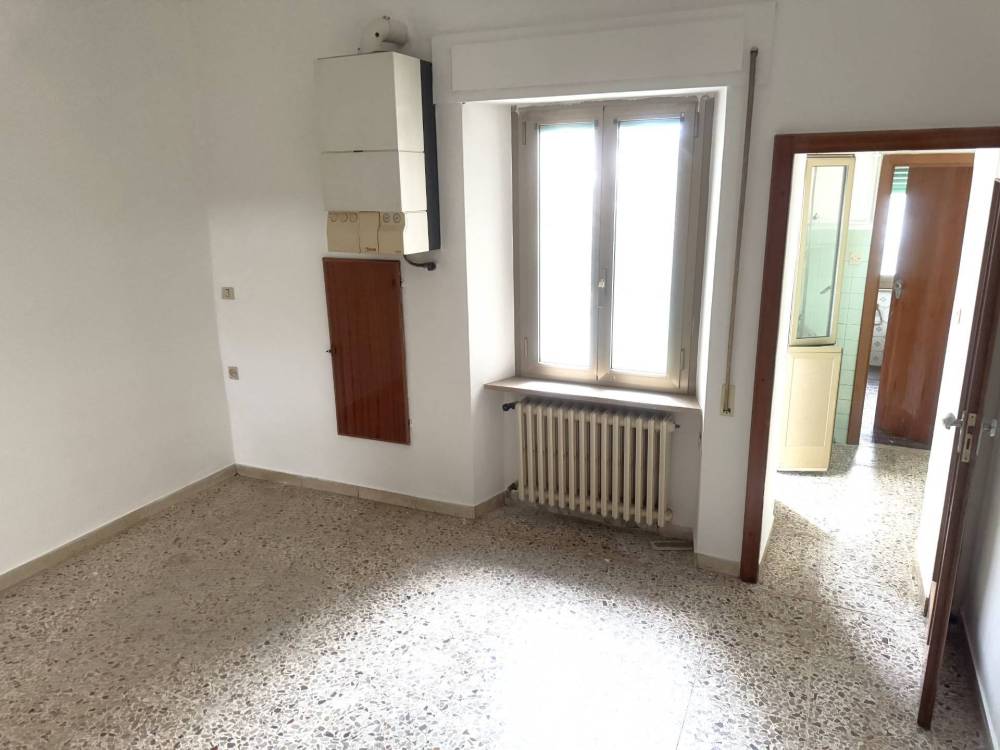 casa indipendente in vendita a Fabriano